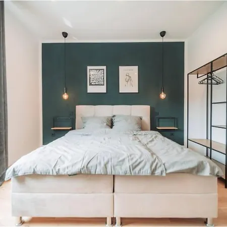 Apartment Gemuetliche Chlodwig No 3 Koblenz (Rhineland-Palatinate)